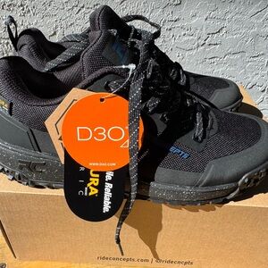 Ride Concepts Tallac Mountain Bike Shoe - Men's 8